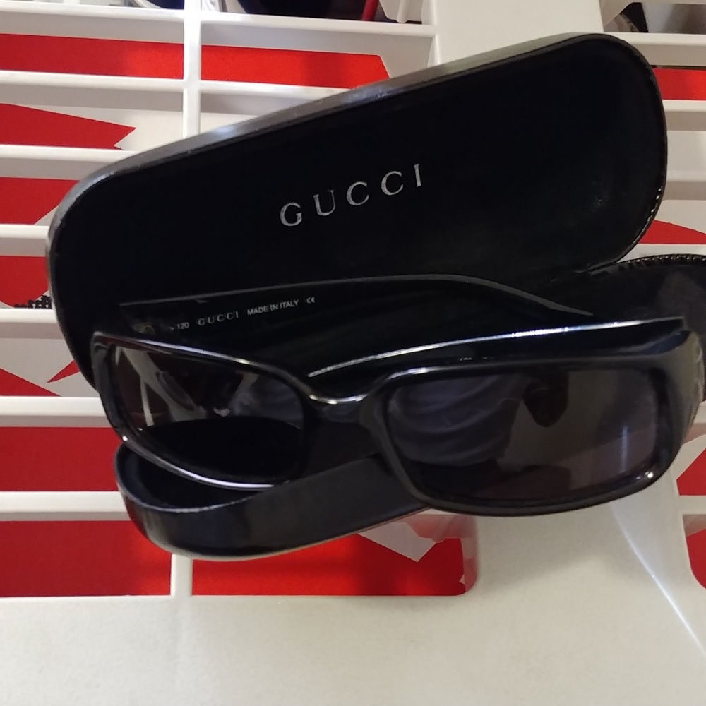 Gucci Sunglasses